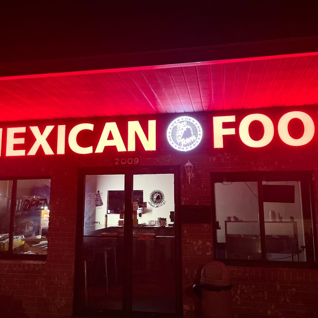 Taco Town 2
